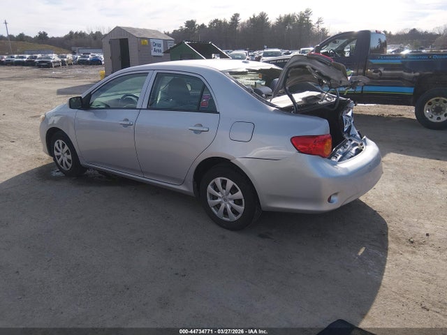 Aukcja sprzedaży 2010 Toyota Corolla Le, vin: 2T1BU4EE3AC323796, numer aukcji: 44734771