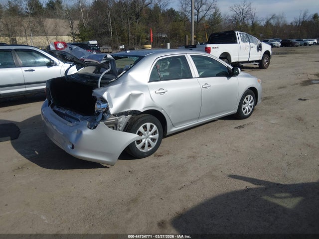 Aukcja sprzedaży 2010 Toyota Corolla Le, vin: 2T1BU4EE3AC323796, numer aukcji: 44734771