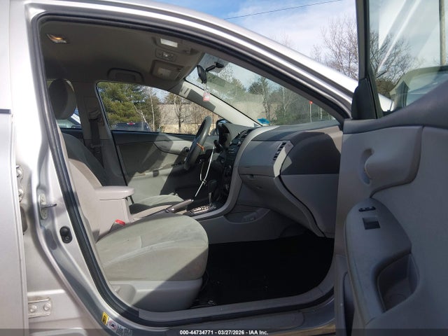 Aukcja sprzedaży 2010 Toyota Corolla Le, vin: 2T1BU4EE3AC323796, numer aukcji: 44734771