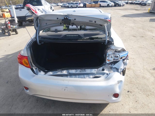 Aukcja sprzedaży 2010 Toyota Corolla Le, vin: 2T1BU4EE3AC323796, numer aukcji: 44734771