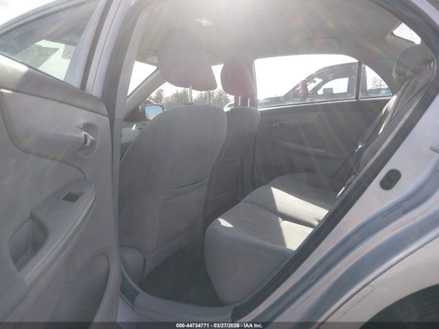 Aukcja sprzedaży 2010 Toyota Corolla Le, vin: 2T1BU4EE3AC323796, numer aukcji: 44734771
