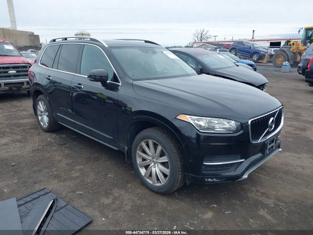 2016 VOLVO XC90 YV4A22PK2G1095213