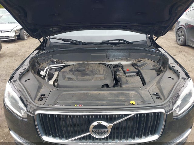 2016 VOLVO XC90 YV4A22PK2G1095213 Photo 9