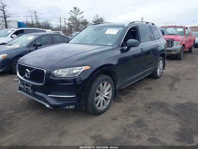 2016 VOLVO XC90 YV4A22PK2G1095213 Photo 1