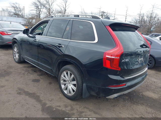 2016 VOLVO XC90 YV4A22PK2G1095213 Photo 2