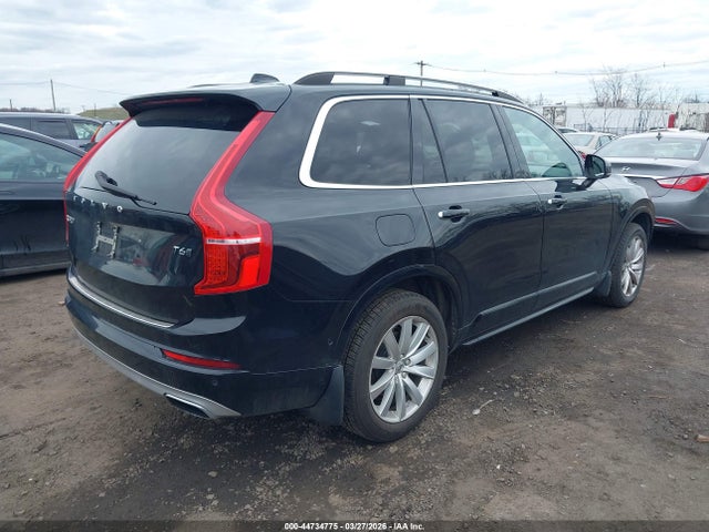 2016 VOLVO XC90 YV4A22PK2G1095213 Photo 3