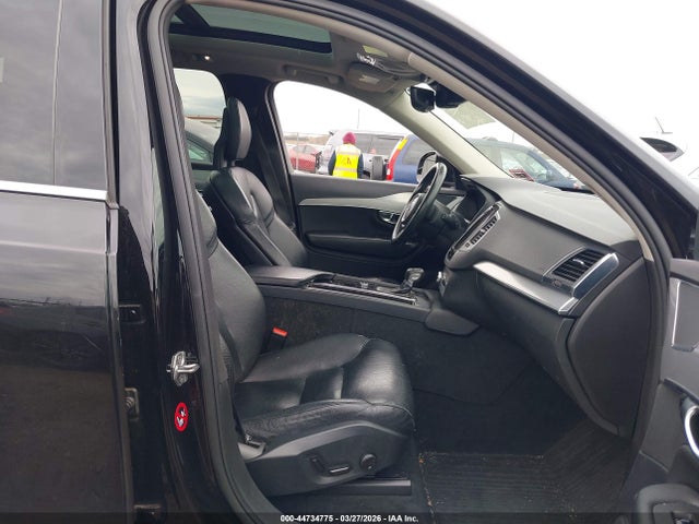 2016 VOLVO XC90 YV4A22PK2G1095213 Photo 4
