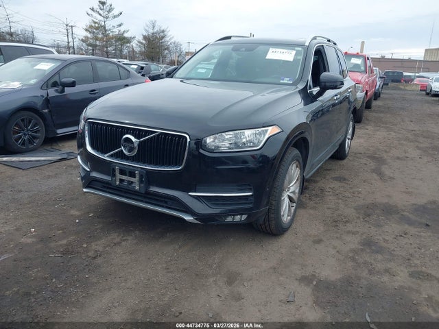 2016 VOLVO XC90 YV4A22PK2G1095213 Photo 5