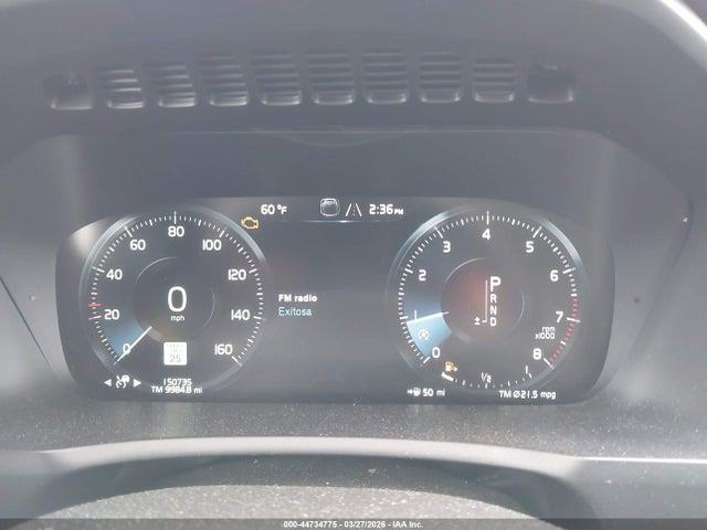 2016 VOLVO XC90 YV4A22PK2G1095213 Photo 6