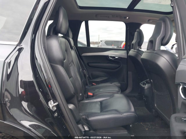 2016 VOLVO XC90 YV4A22PK2G1095213 Photo 7