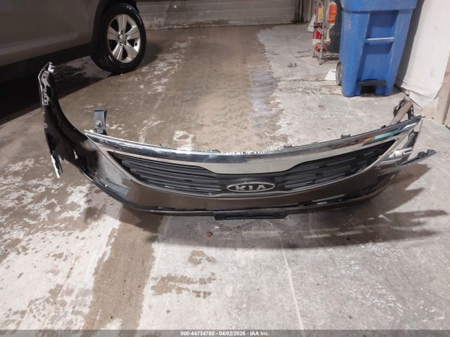 Aukcja sprzedaży 2012 Kia Sportage Lx, vin: KNDPB3A21C7341557, numer aukcji: 44734780