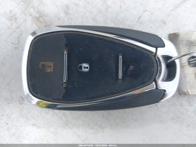 44734782 :رقم المزاد ، 3GNAXSEV6NS115953 vin ، 2022 Chevrolet Equinox Awd Ls مزاد بيع