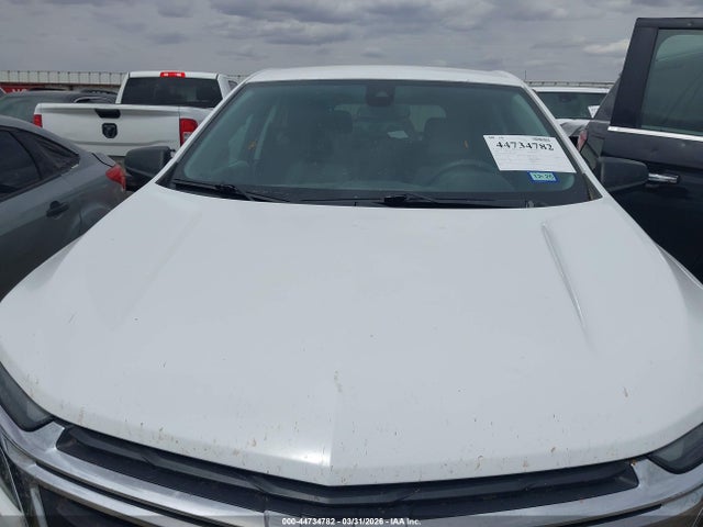 44734782 :رقم المزاد ، 3GNAXSEV6NS115953 vin ، 2022 Chevrolet Equinox Awd Ls مزاد بيع