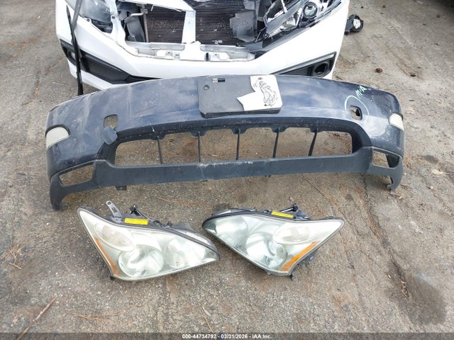 Aukcja sprzedaży 2006 Lexus Rx 330, vin: JTJHA31U960100669, numer aukcji: 44734792