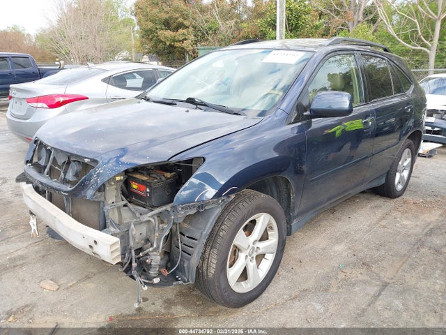 Aukcja sprzedaży 2006 Lexus Rx 330, vin: JTJHA31U960100669, numer aukcji: 44734792