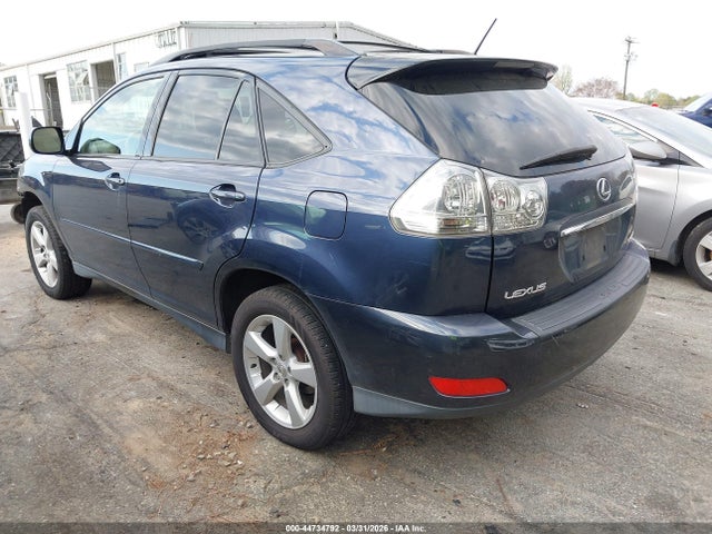 Aukcja sprzedaży 2006 Lexus Rx 330, vin: JTJHA31U960100669, numer aukcji: 44734792