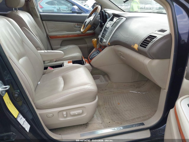 Aukcja sprzedaży 2006 Lexus Rx 330, vin: JTJHA31U960100669, numer aukcji: 44734792