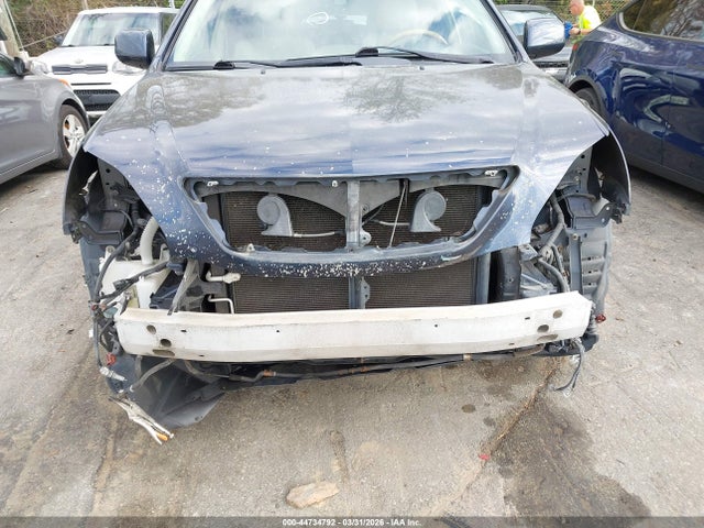 Aukcja sprzedaży 2006 Lexus Rx 330, vin: JTJHA31U960100669, numer aukcji: 44734792