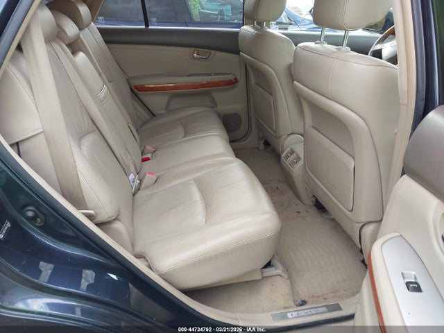 Aukcja sprzedaży 2006 Lexus Rx 330, vin: JTJHA31U960100669, numer aukcji: 44734792