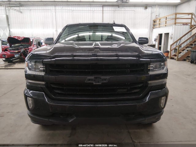 Продажа на аукционе авто 2016 Chevrolet Silverado 1500 2lz, vin: 1GCVKSEC0GZ284802, номер лота: 44734793