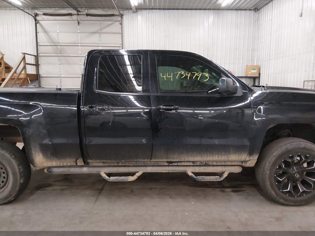 Продажа на аукционе авто 2016 Chevrolet Silverado 1500 2lz, vin: 1GCVKSEC0GZ284802, номер лота: 44734793