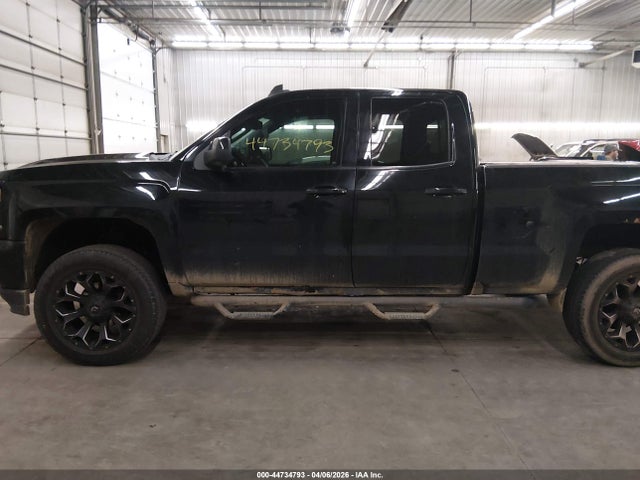 Продажа на аукционе авто 2016 Chevrolet Silverado 1500 2lz, vin: 1GCVKSEC0GZ284802, номер лота: 44734793