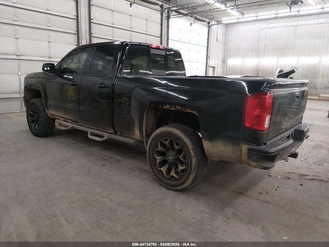 Продажа на аукционе авто 2016 Chevrolet Silverado 1500 2lz, vin: 1GCVKSEC0GZ284802, номер лота: 44734793