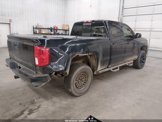 Продажа на аукционе авто 2016 Chevrolet Silverado 1500 2lz, vin: 1GCVKSEC0GZ284802, номер лота: 44734793
