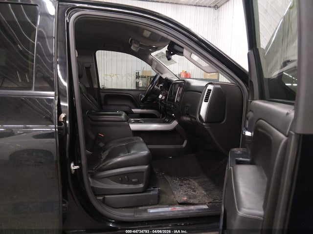 Продажа на аукционе авто 2016 Chevrolet Silverado 1500 2lz, vin: 1GCVKSEC0GZ284802, номер лота: 44734793