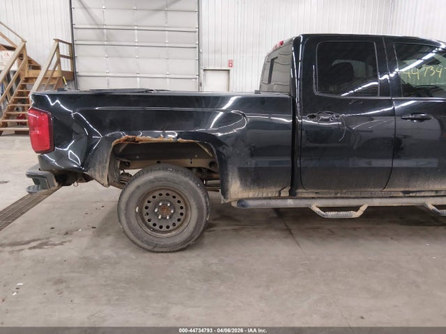 Продажа на аукционе авто 2016 Chevrolet Silverado 1500 2lz, vin: 1GCVKSEC0GZ284802, номер лота: 44734793