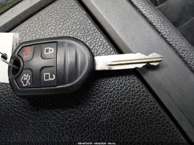 Aukcja sprzedaży 2013 Ford Mustang V6 Premium, vin: 1ZVBP8EM0D5237124, numer aukcji: 44734797