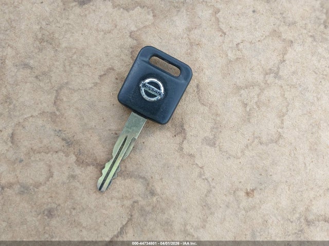 2006 NISSAN FRONTIER 1N6AD06UX6C413566 Photo 10