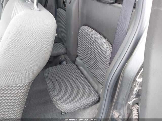 2006 NISSAN FRONTIER 1N6AD06UX6C413566 Photo 7