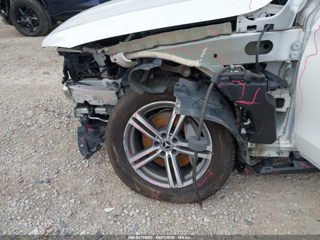 Aukcja sprzedaży 2020 Mercedes-benz Glc 300 4matic, vin: W1N0G8EB1LF802281, numer aukcji: 44734802