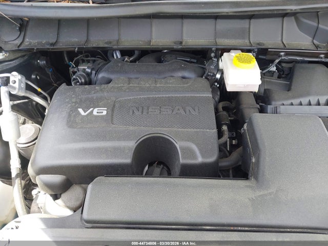 Продаж на аукціоні авто 2023 Nissan Pathfinder Sl 4wd, vin: 5N1DR3CC9PC226900, номер лоту: 44734806