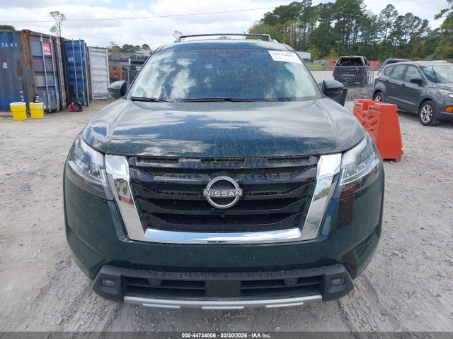 Продаж на аукціоні авто 2023 Nissan Pathfinder Sl 4wd, vin: 5N1DR3CC9PC226900, номер лоту: 44734806