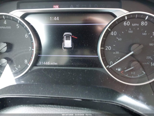 Продаж на аукціоні авто 2023 Nissan Pathfinder Sl 4wd, vin: 5N1DR3CC9PC226900, номер лоту: 44734806