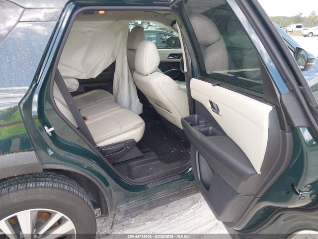 Продаж на аукціоні авто 2023 Nissan Pathfinder Sl 4wd, vin: 5N1DR3CC9PC226900, номер лоту: 44734806