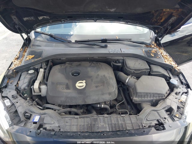 2015 VOLVO S60 YV126MFK0F1344996 Photo 9