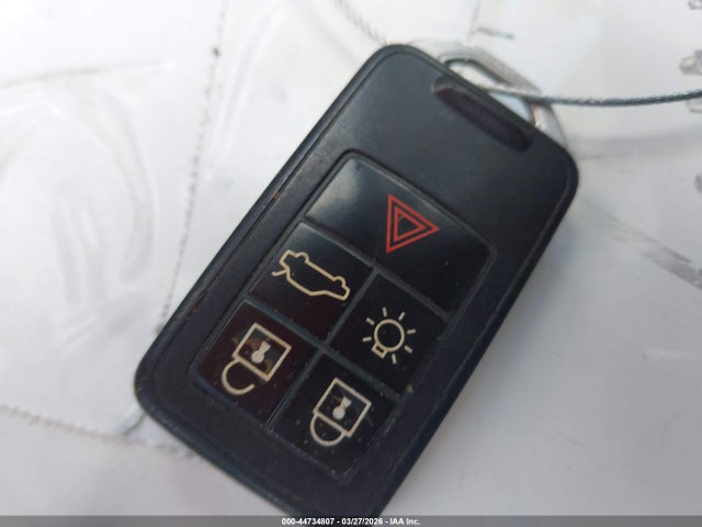 2015 VOLVO S60 YV126MFK0F1344996 Photo 10