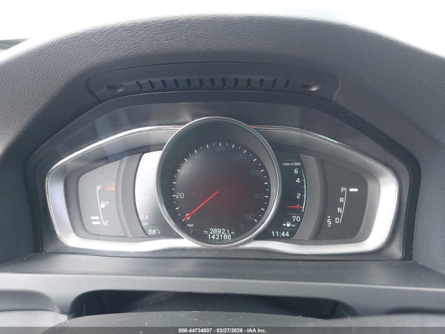 2015 VOLVO S60 YV126MFK0F1344996 Photo 6