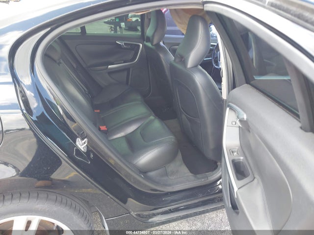 2015 VOLVO S60 YV126MFK0F1344996 Photo 7