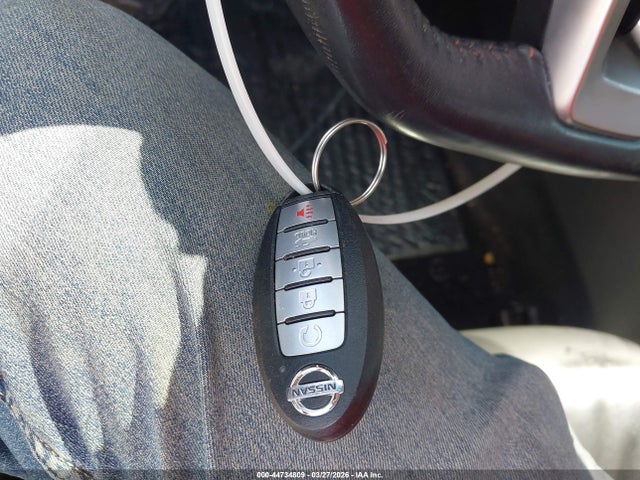1N4BL4CV7LC112995 Nissan Altima Sr Fwd