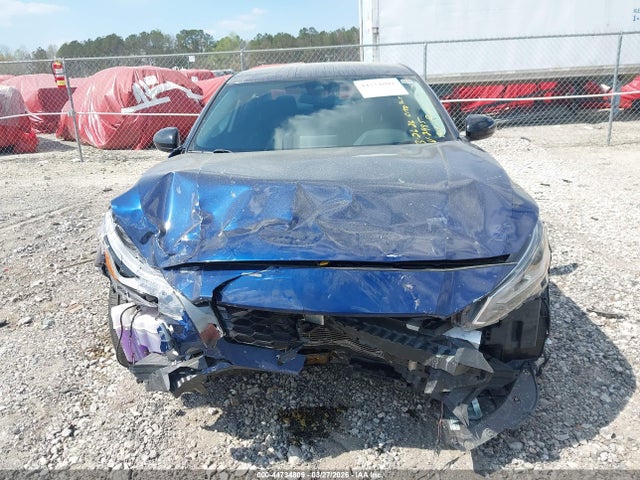 1N4BL4CV7LC112995 Nissan Altima Sr Fwd