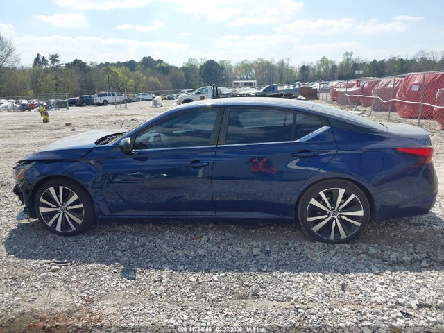 1N4BL4CV7LC112995 Nissan Altima Sr Fwd