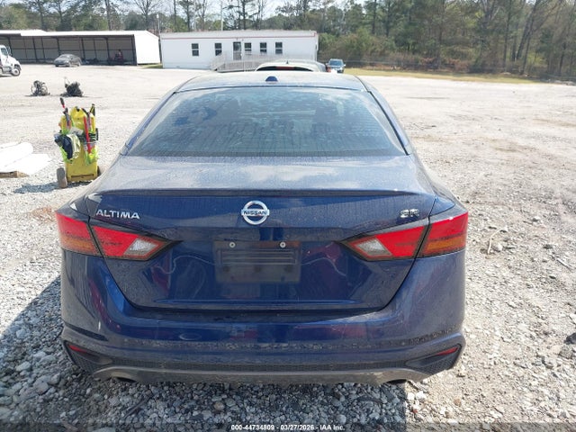1N4BL4CV7LC112995 Nissan Altima Sr Fwd