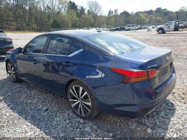 1N4BL4CV7LC112995 Nissan Altima Sr Fwd