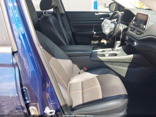 1N4BL4CV7LC112995 Nissan Altima Sr Fwd
