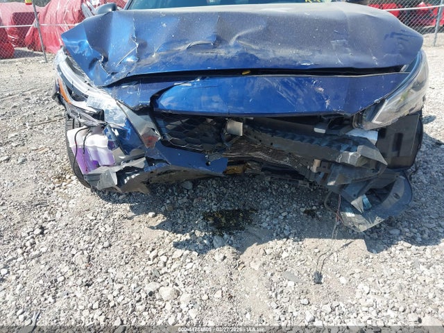 1N4BL4CV7LC112995 Nissan Altima Sr Fwd