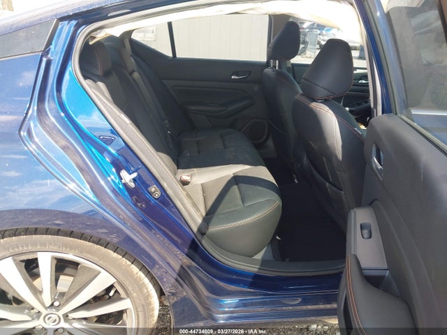 1N4BL4CV7LC112995 Nissan Altima Sr Fwd